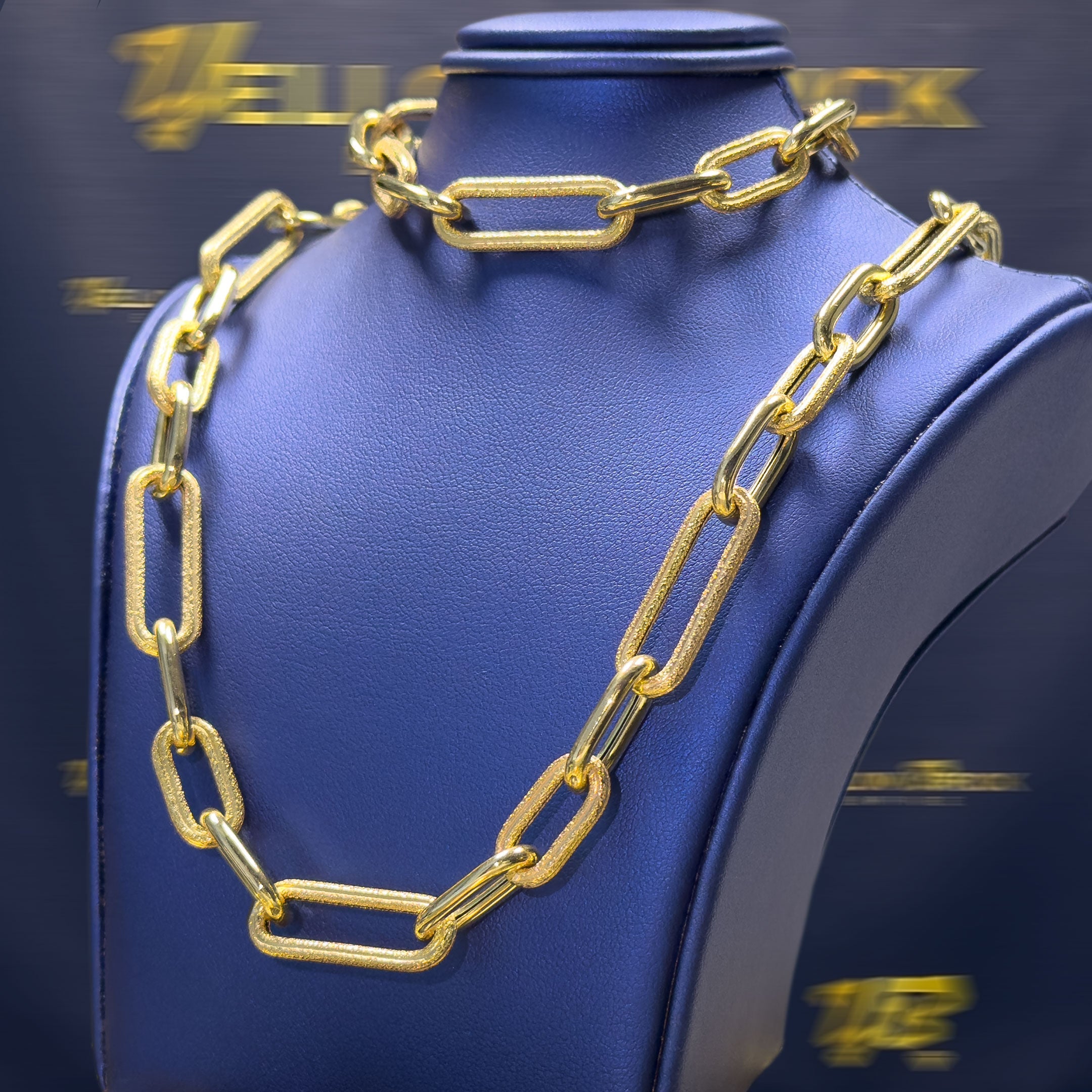 Sets & Necklaces